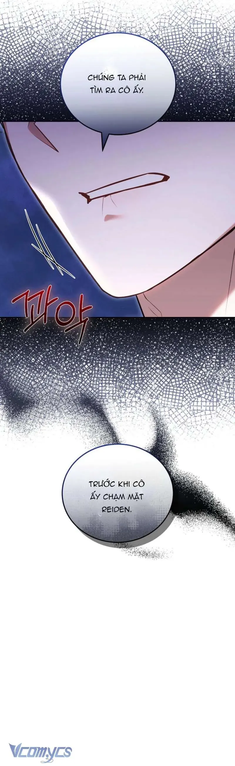 Mặc Dù Thích Ở Nhà Nhưng Tôi Lại Xuyên Vào Thể Loại Giam Cầm Đen Tối - Chapter 19 - Page 18