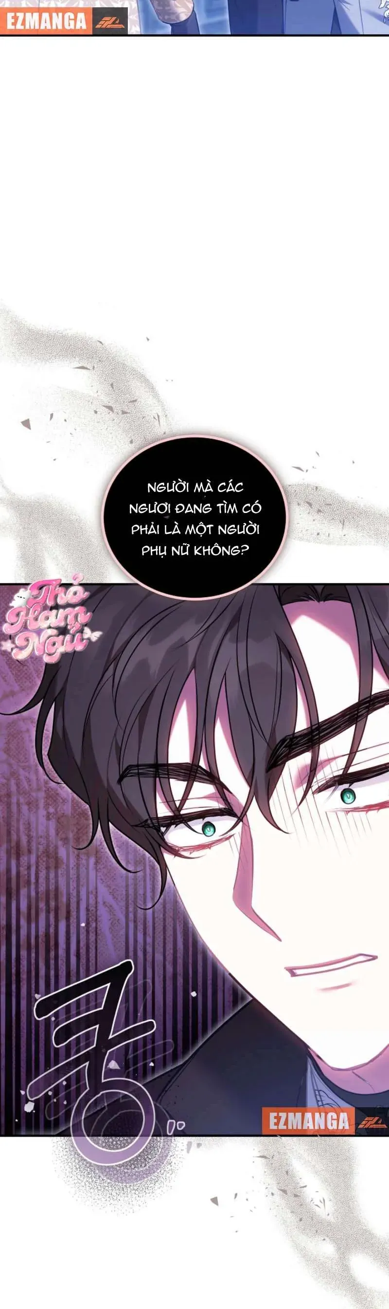 Mặc Dù Thích Ở Nhà Nhưng Tôi Lại Xuyên Vào Thể Loại Giam Cầm Đen Tối - Chapter 19 - Page 22