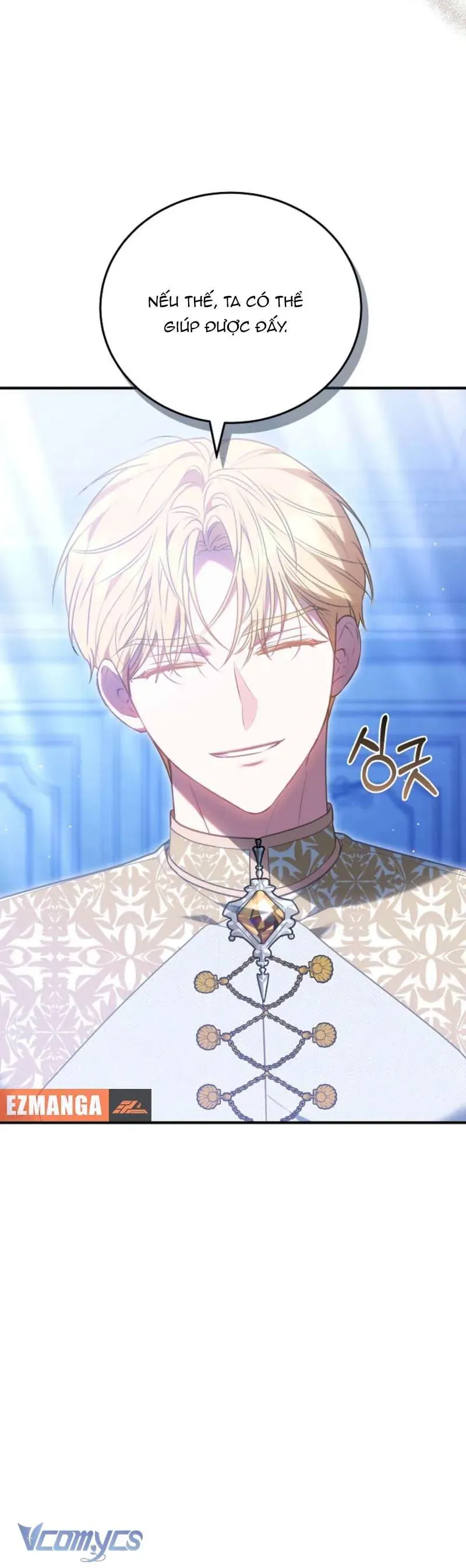 Mặc Dù Thích Ở Nhà Nhưng Tôi Lại Xuyên Vào Thể Loại Giam Cầm Đen Tối - Chapter 19 - Page 23