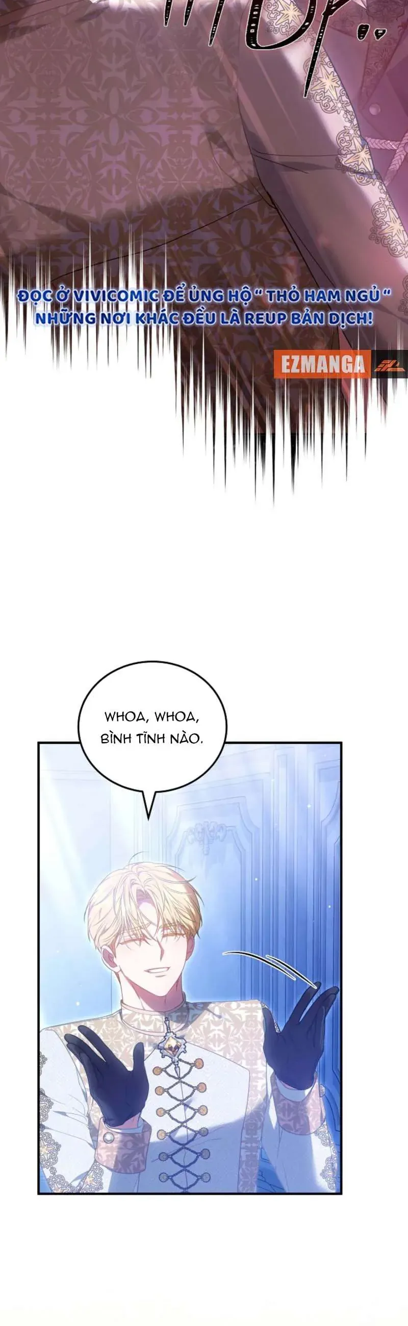 Mặc Dù Thích Ở Nhà Nhưng Tôi Lại Xuyên Vào Thể Loại Giam Cầm Đen Tối - Chapter 19 - Page 25