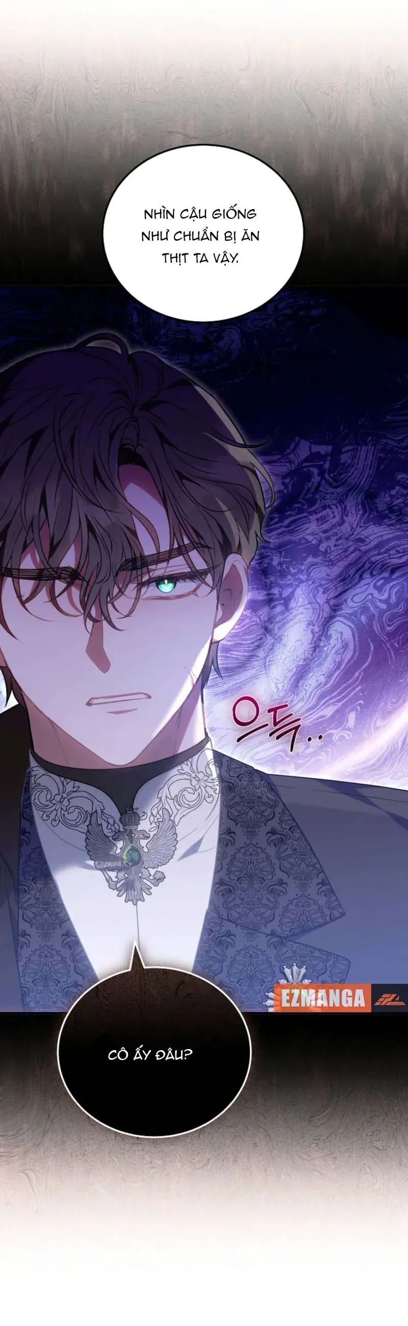 Mặc Dù Thích Ở Nhà Nhưng Tôi Lại Xuyên Vào Thể Loại Giam Cầm Đen Tối - Chapter 19 - Page 26