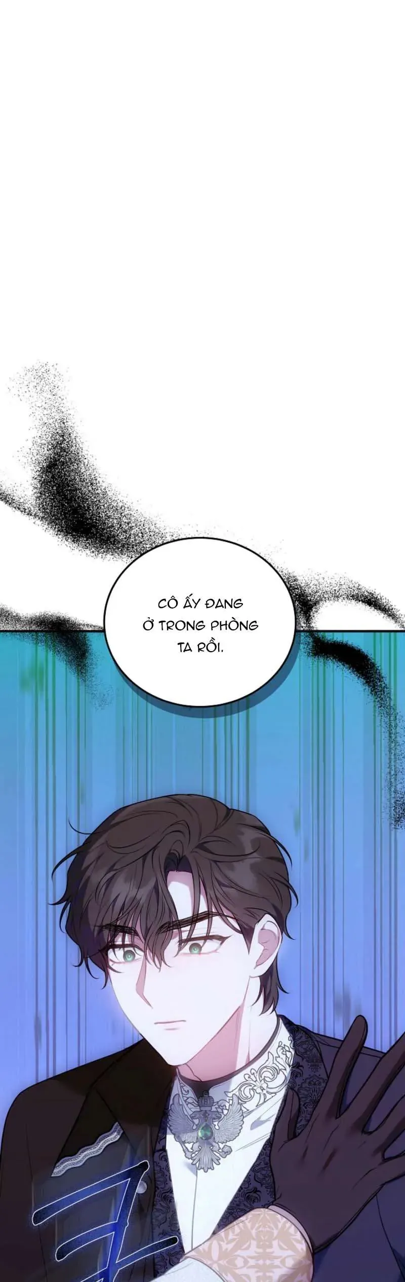 Mặc Dù Thích Ở Nhà Nhưng Tôi Lại Xuyên Vào Thể Loại Giam Cầm Đen Tối - Chapter 19 - Page 29