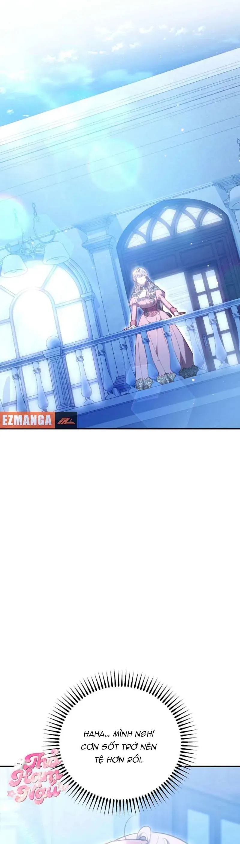 Mặc Dù Thích Ở Nhà Nhưng Tôi Lại Xuyên Vào Thể Loại Giam Cầm Đen Tối - Chapter 19 - Page 3