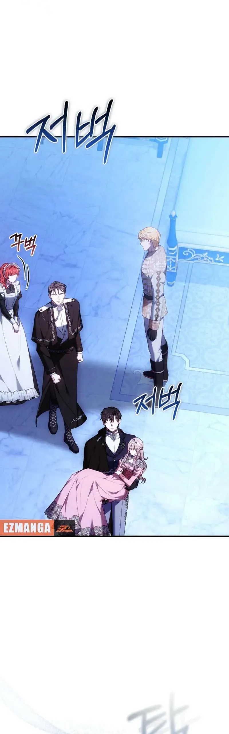 Mặc Dù Thích Ở Nhà Nhưng Tôi Lại Xuyên Vào Thể Loại Giam Cầm Đen Tối - Chapter 19 - Page 49