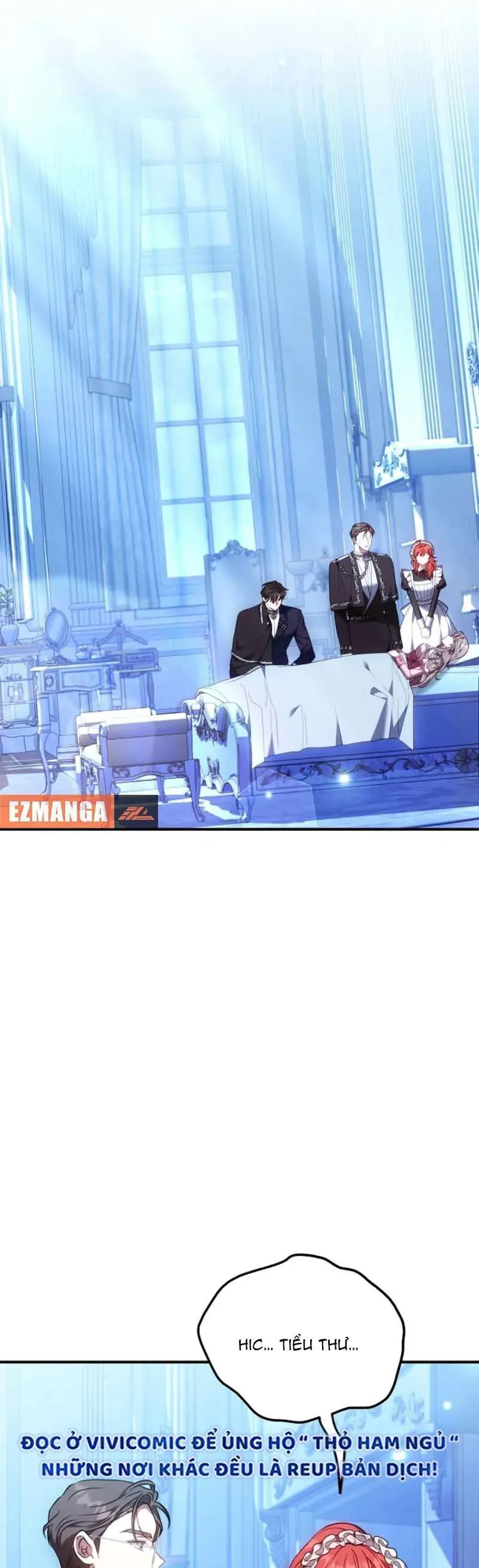 Mặc Dù Thích Ở Nhà Nhưng Tôi Lại Xuyên Vào Thể Loại Giam Cầm Đen Tối - Chapter 19 - Page 54