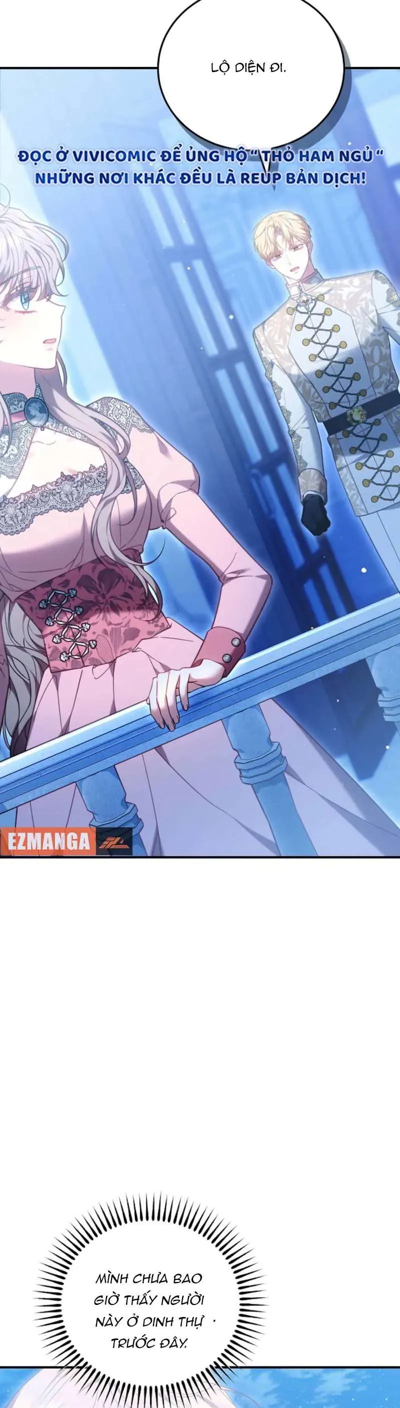 Mặc Dù Thích Ở Nhà Nhưng Tôi Lại Xuyên Vào Thể Loại Giam Cầm Đen Tối - Chapter 19 - Page 6