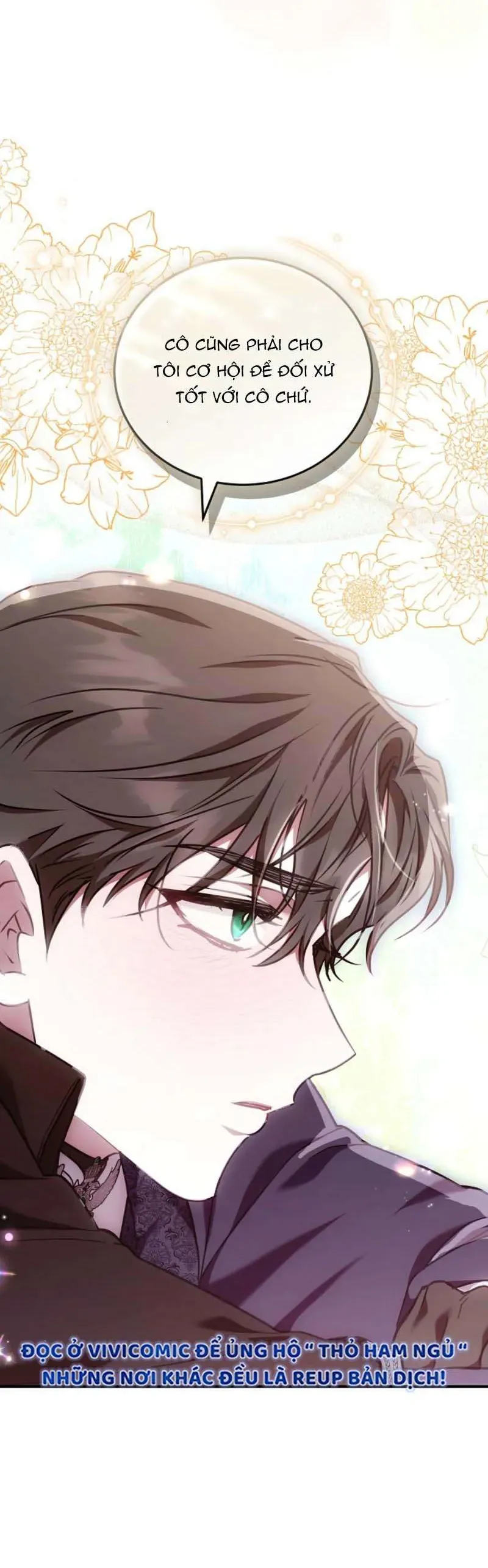 Mặc Dù Thích Ở Nhà Nhưng Tôi Lại Xuyên Vào Thể Loại Giam Cầm Đen Tối - Chapter 19 - Page 60