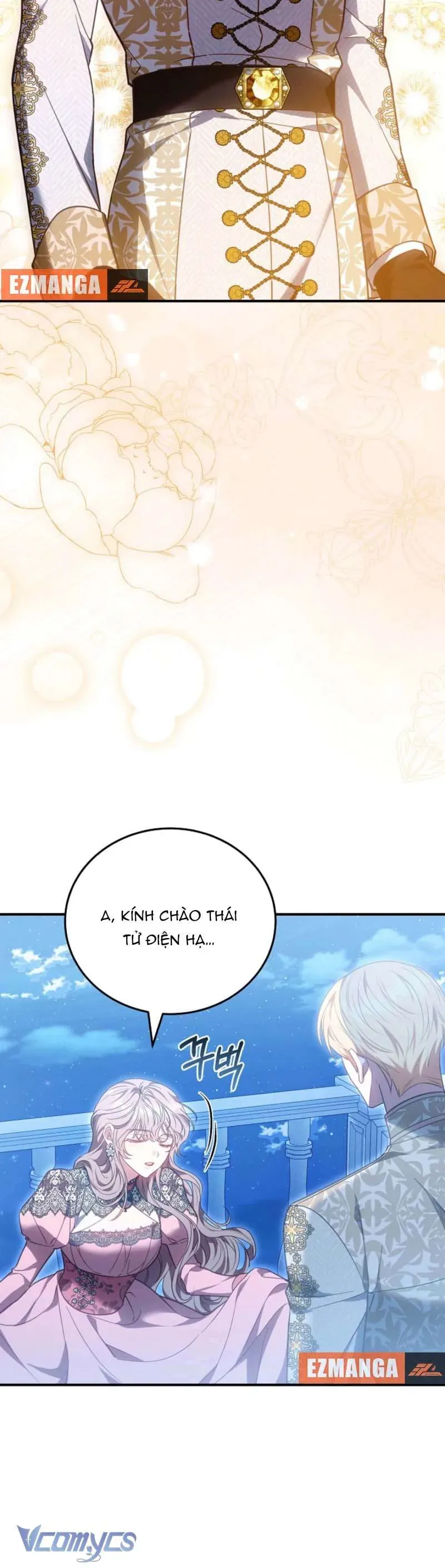 Mặc Dù Thích Ở Nhà Nhưng Tôi Lại Xuyên Vào Thể Loại Giam Cầm Đen Tối - Chapter 19 - Page 8