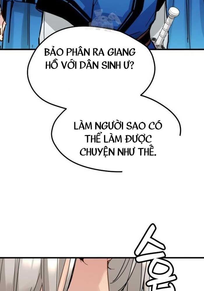 Thiên Tài Đoản Mệnh - Chapter 64 - Page 21