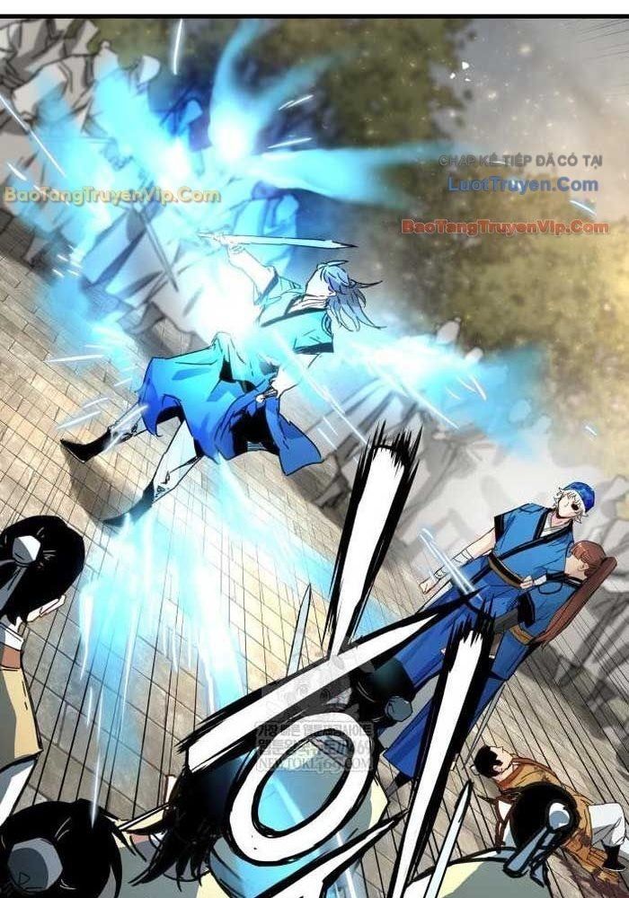 Thiên Tài Đoản Mệnh - Chapter 64 - Page 28