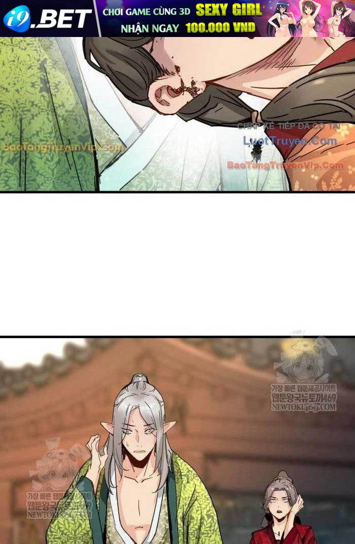 Thiên Tài Đoản Mệnh - Chapter 64 - Page 36