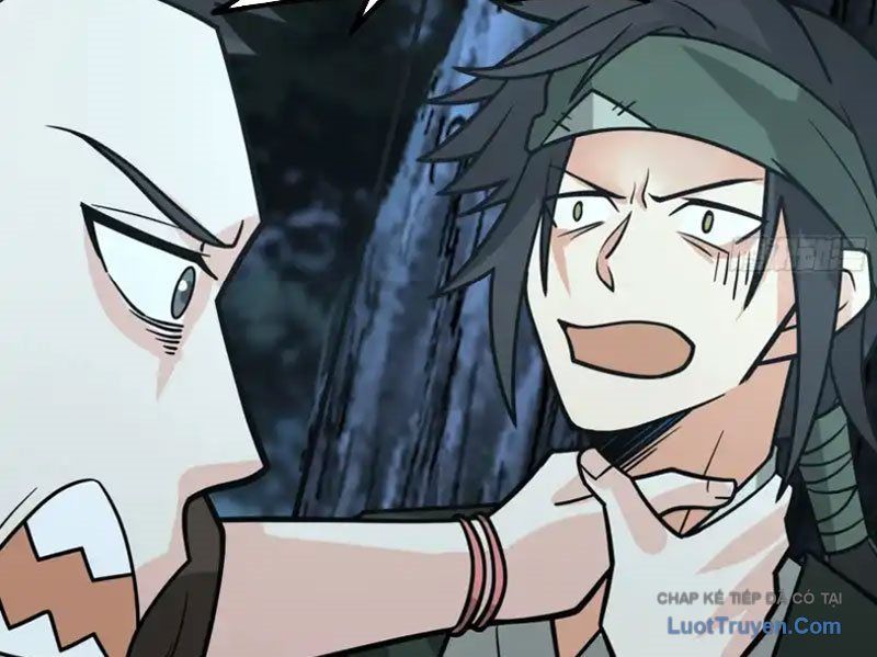 Cựu Nhật Chi Triện - Chapter 25 - Page 10