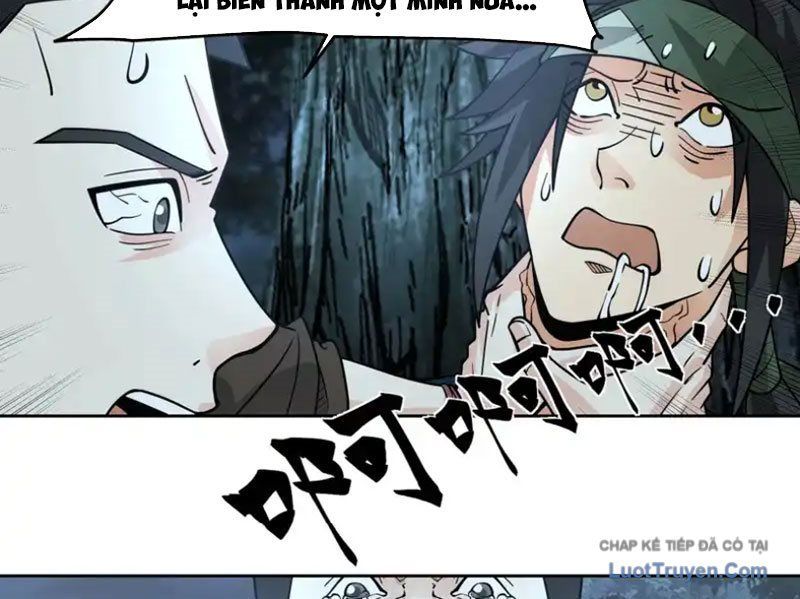 Cựu Nhật Chi Triện - Chapter 25 - Page 14