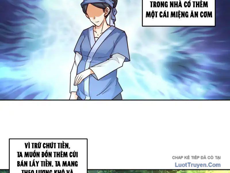 Cựu Nhật Chi Triện - Chapter 25 - Page 18