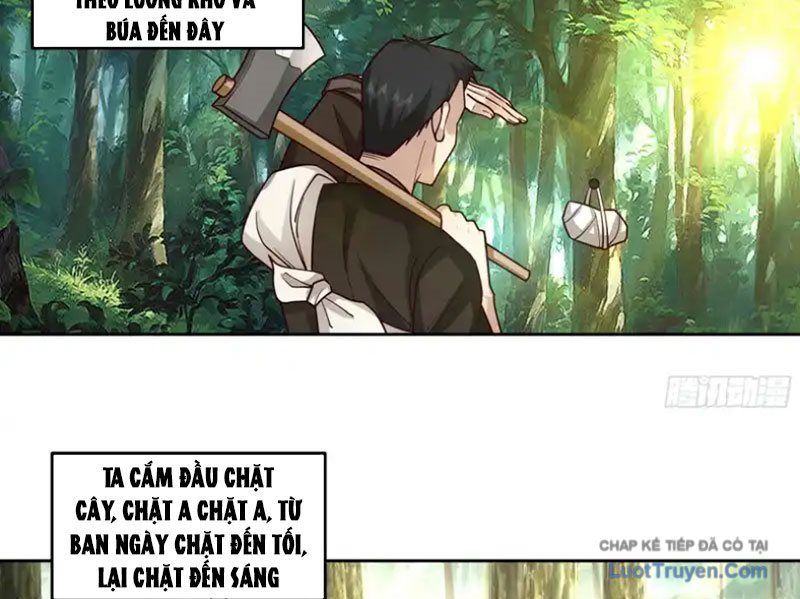 Cựu Nhật Chi Triện - Chapter 25 - Page 19