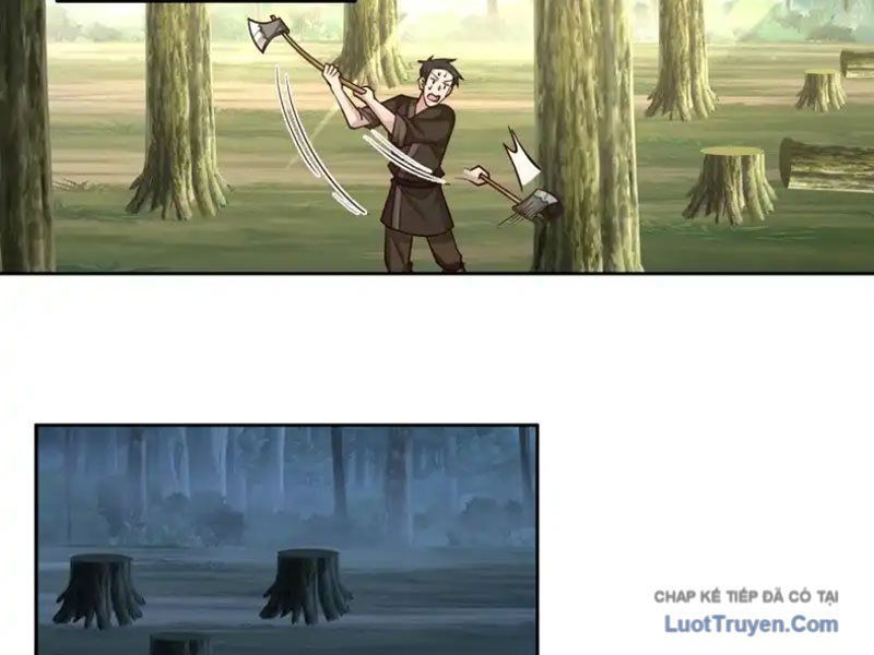 Cựu Nhật Chi Triện - Chapter 25 - Page 20