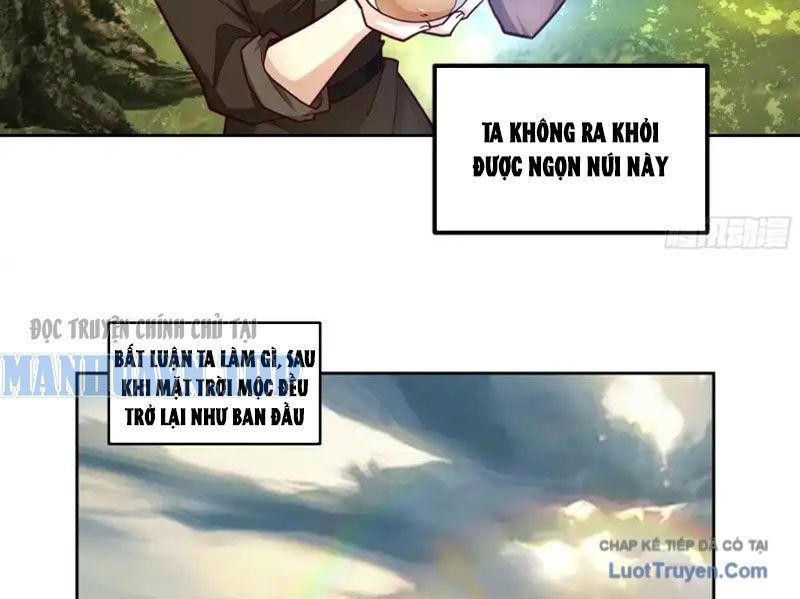 Cựu Nhật Chi Triện - Chapter 25 - Page 23