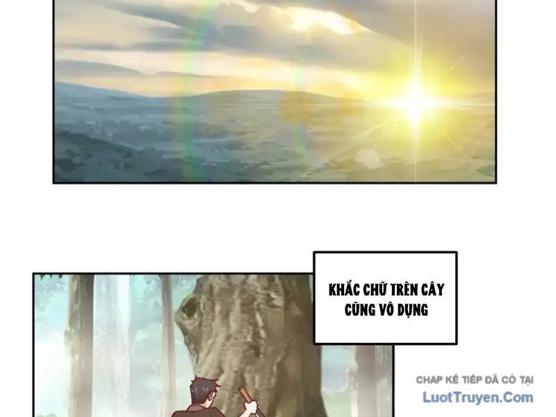 Cựu Nhật Chi Triện - Chapter 25 - Page 24