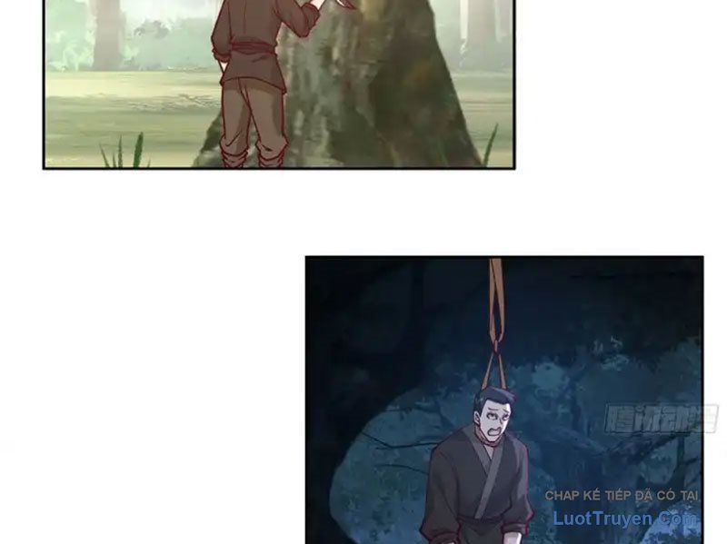 Cựu Nhật Chi Triện - Chapter 25 - Page 25