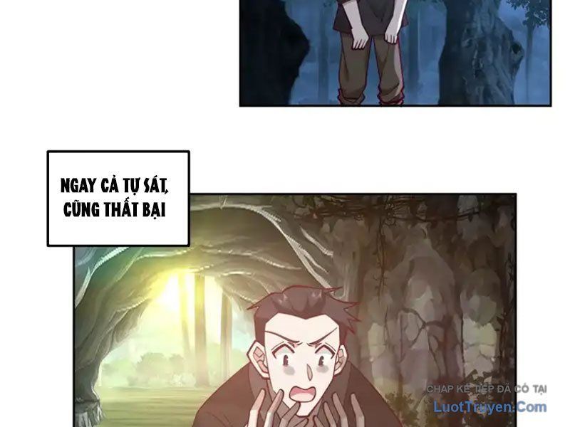 Cựu Nhật Chi Triện - Chapter 25 - Page 26