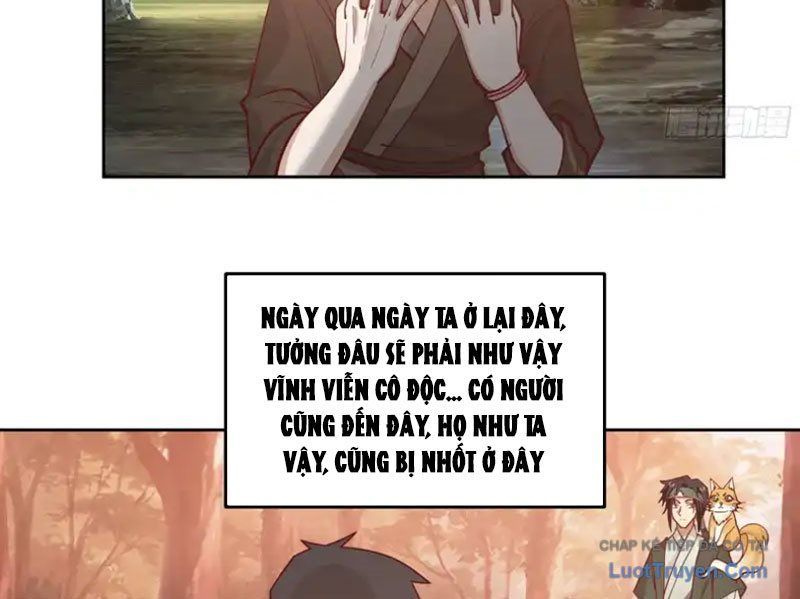 Cựu Nhật Chi Triện - Chapter 25 - Page 27