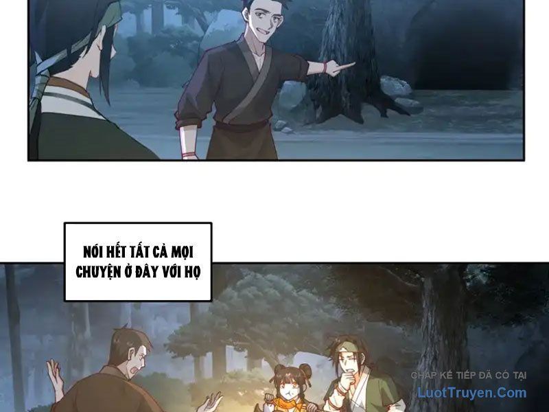 Cựu Nhật Chi Triện - Chapter 25 - Page 29