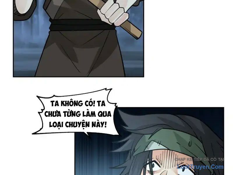 Cựu Nhật Chi Triện - Chapter 25 - Page 3