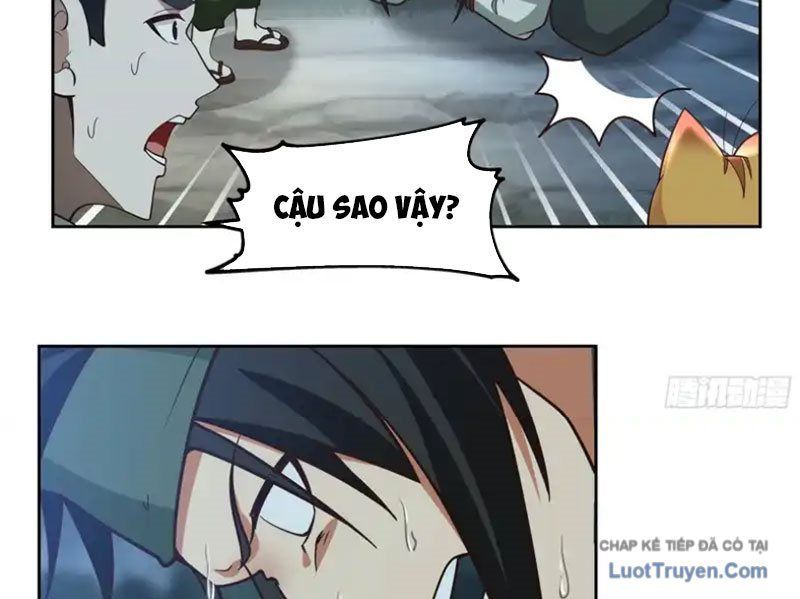 Cựu Nhật Chi Triện - Chapter 25 - Page 34