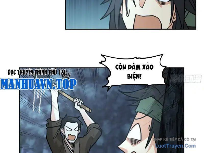 Cựu Nhật Chi Triện - Chapter 25 - Page 4