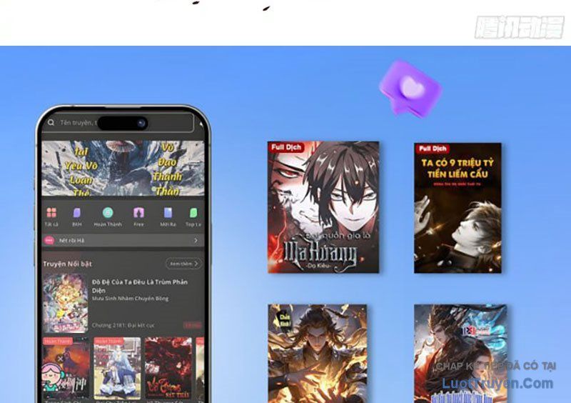 Cựu Nhật Chi Triện - Chapter 25 - Page 48