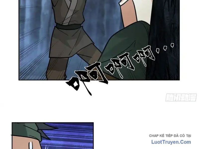 Cựu Nhật Chi Triện - Chapter 25 - Page 5