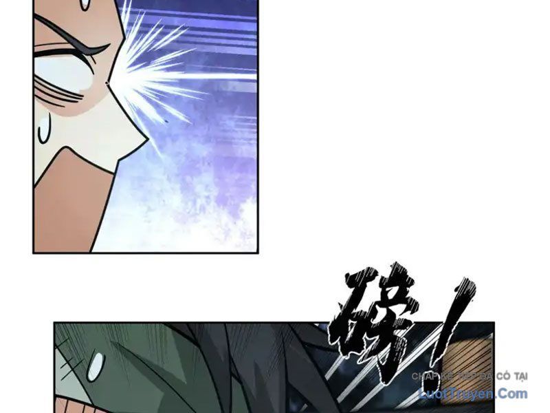 Cựu Nhật Chi Triện - Chapter 25 - Page 6