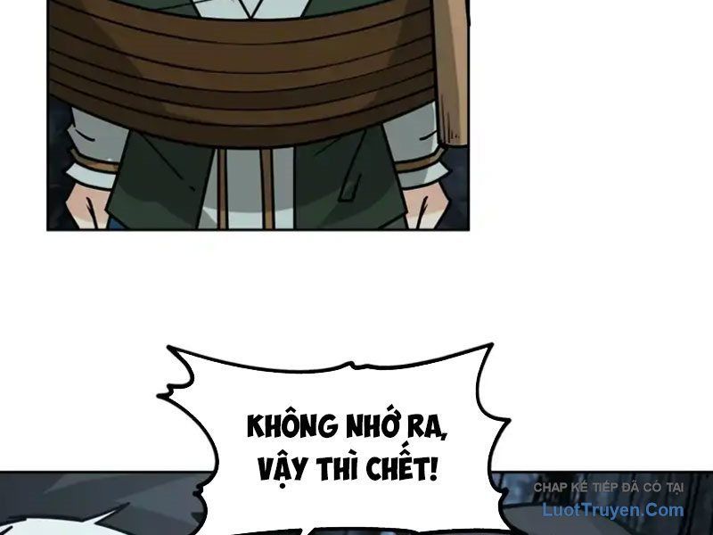 Cựu Nhật Chi Triện - Chapter 25 - Page 9