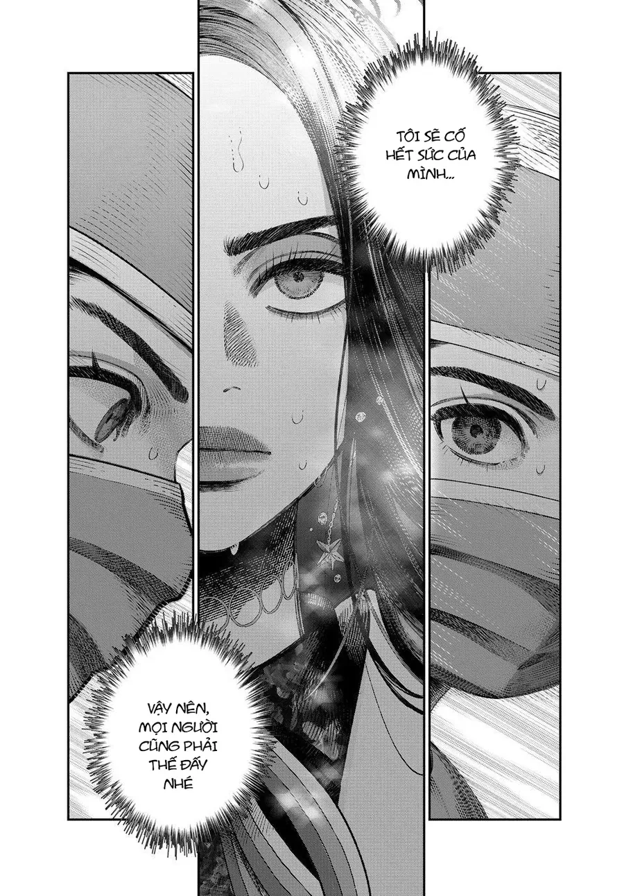 Tôi Dùng Y Học Hiện Đại Để Đối Đầu Với Ma Thuật Cổ Đại - Chapter 34 - Page 10