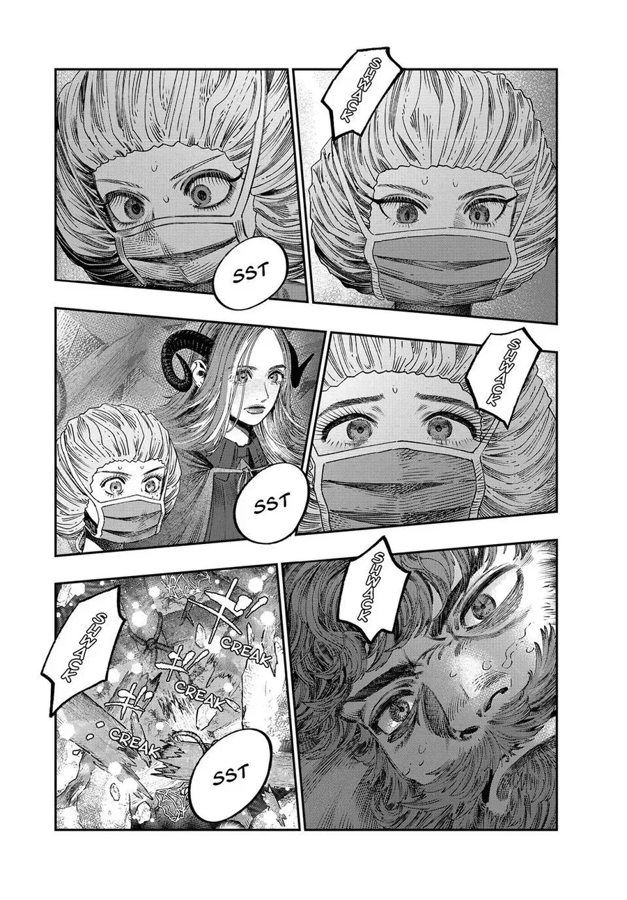 Tôi Dùng Y Học Hiện Đại Để Đối Đầu Với Ma Thuật Cổ Đại - Chapter 34 - Page 16