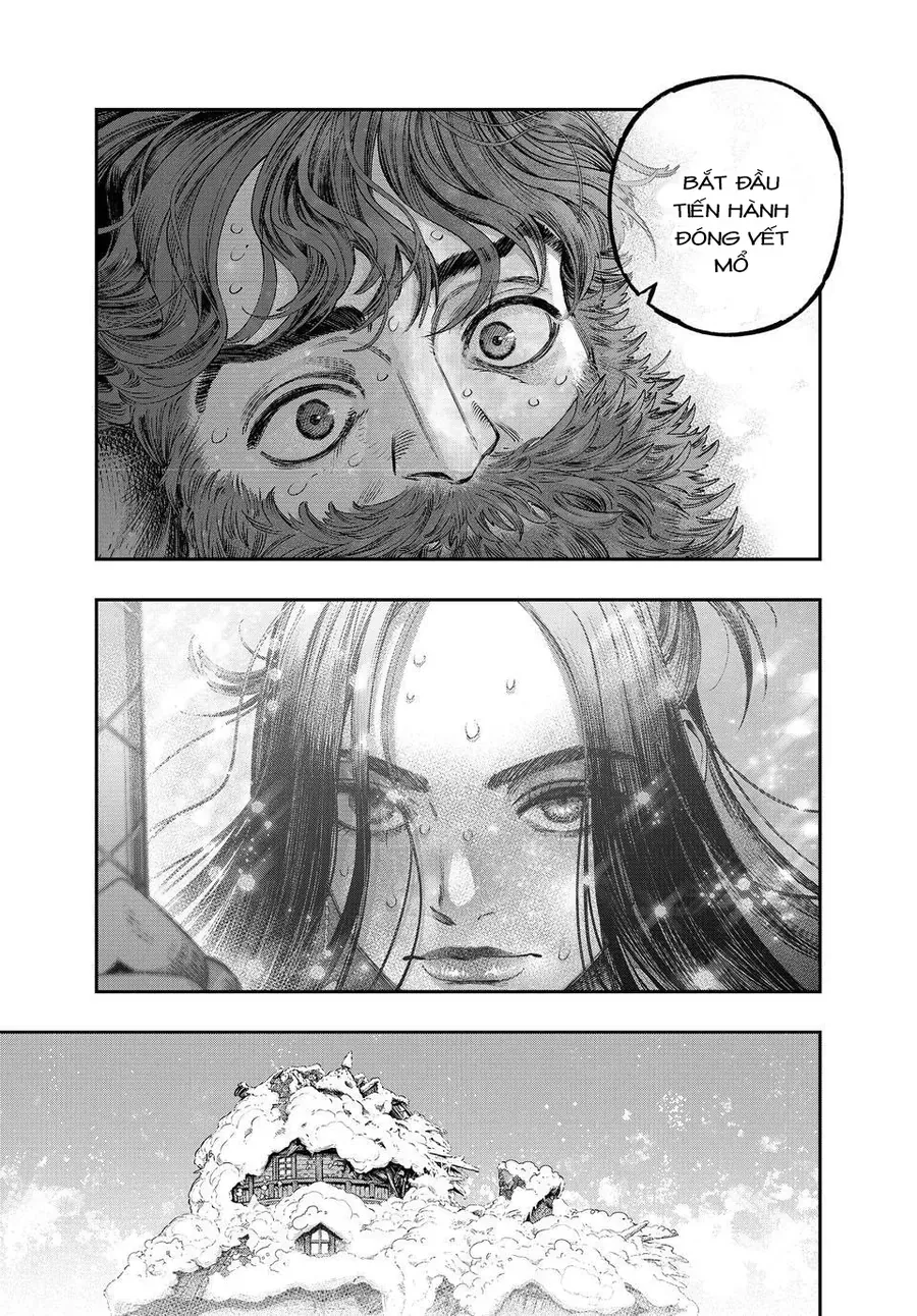 Tôi Dùng Y Học Hiện Đại Để Đối Đầu Với Ma Thuật Cổ Đại - Chapter 34 - Page 20