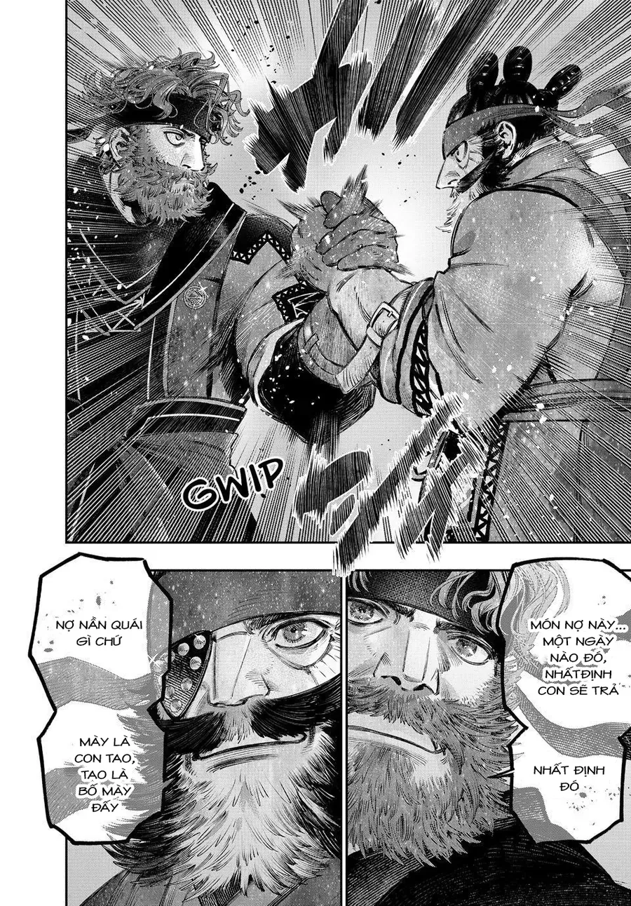 Tôi Dùng Y Học Hiện Đại Để Đối Đầu Với Ma Thuật Cổ Đại - Chapter 34 - Page 42