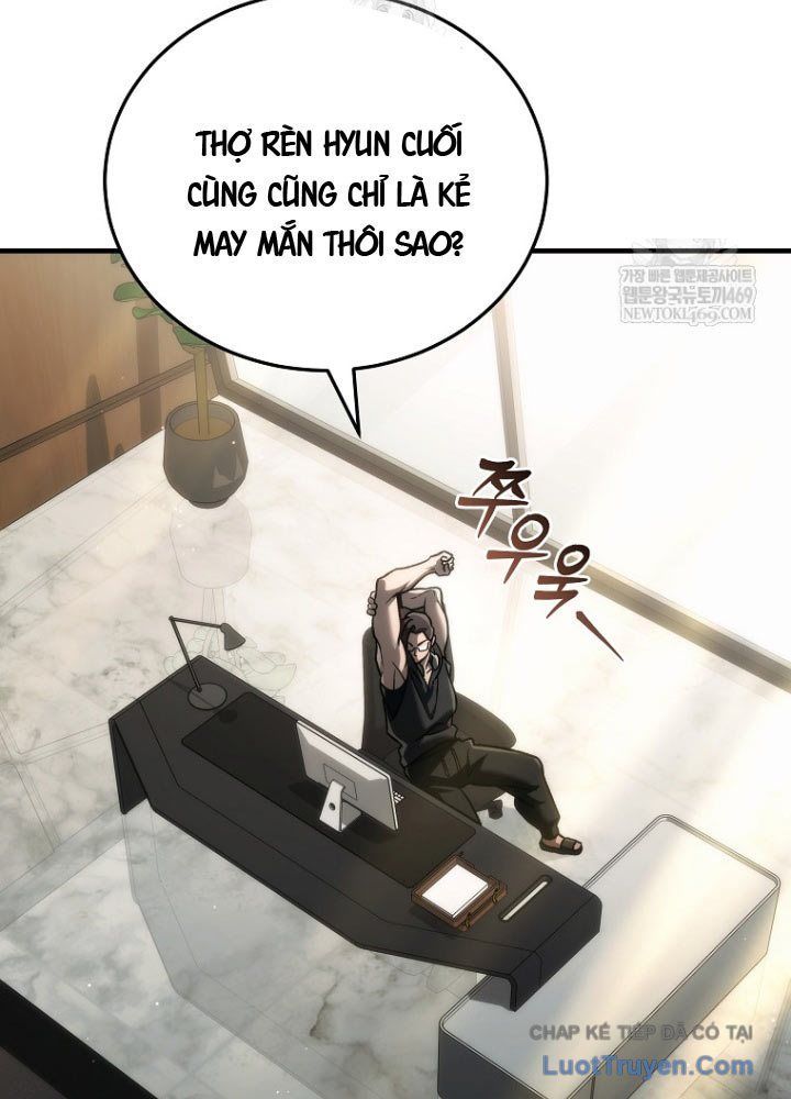 Trò Chơi Của Thợ Rèn Thiên Tài - Chapter 31 - Page 105