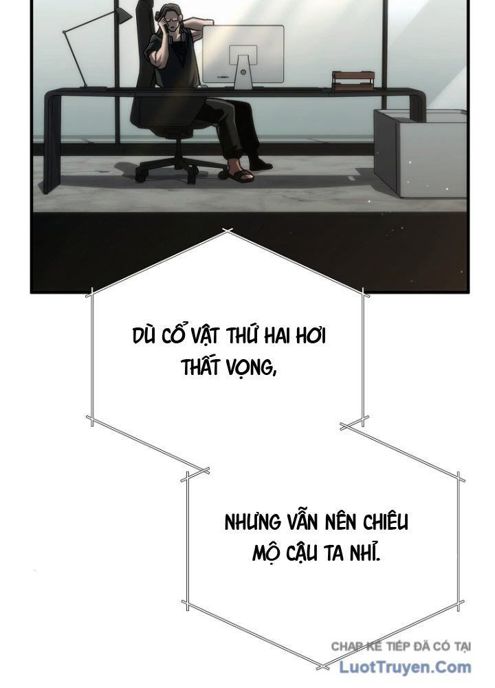 Trò Chơi Của Thợ Rèn Thiên Tài - Chapter 31 - Page 109