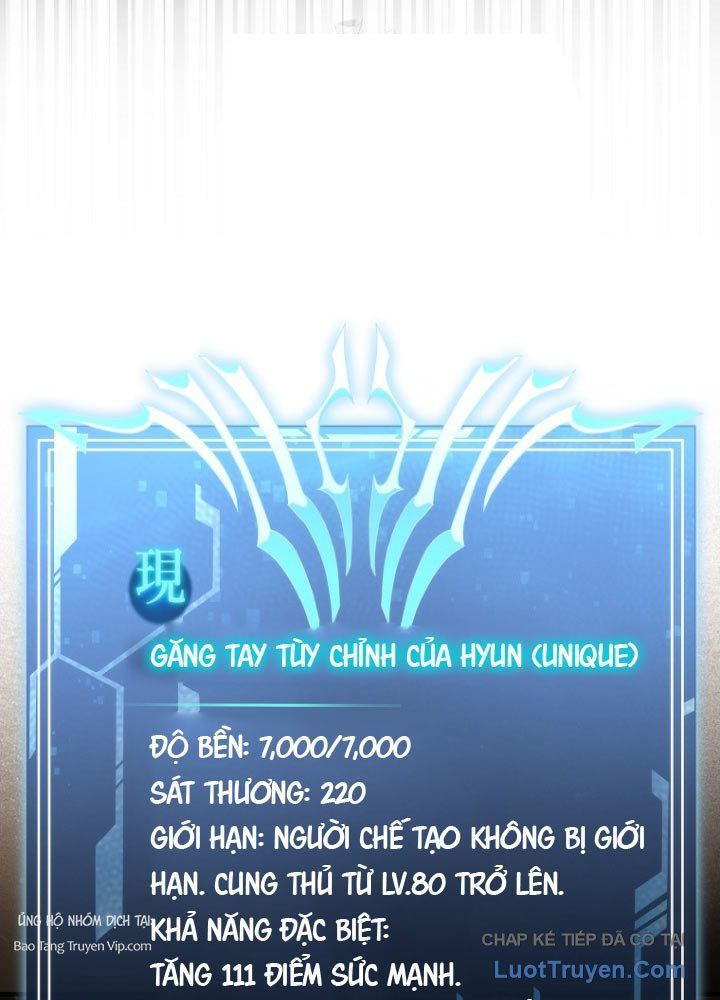 Trò Chơi Của Thợ Rèn Thiên Tài - Chapter 31 - Page 18
