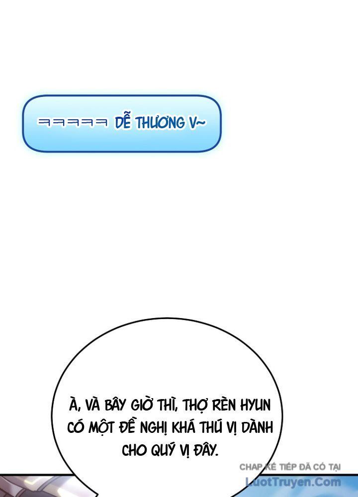 Trò Chơi Của Thợ Rèn Thiên Tài - Chapter 31 - Page 26