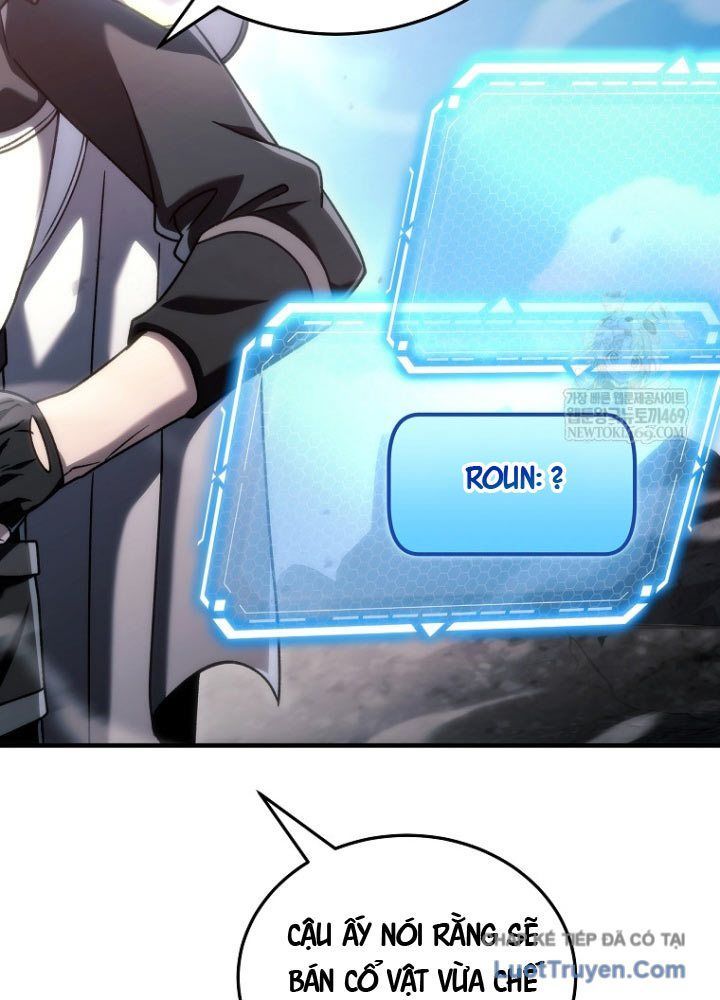 Trò Chơi Của Thợ Rèn Thiên Tài - Chapter 31 - Page 27