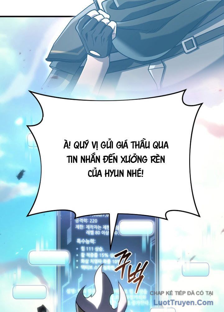 Trò Chơi Của Thợ Rèn Thiên Tài - Chapter 31 - Page 48