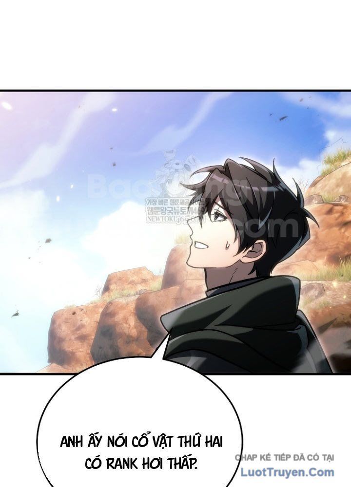 Trò Chơi Của Thợ Rèn Thiên Tài - Chapter 31 - Page 91