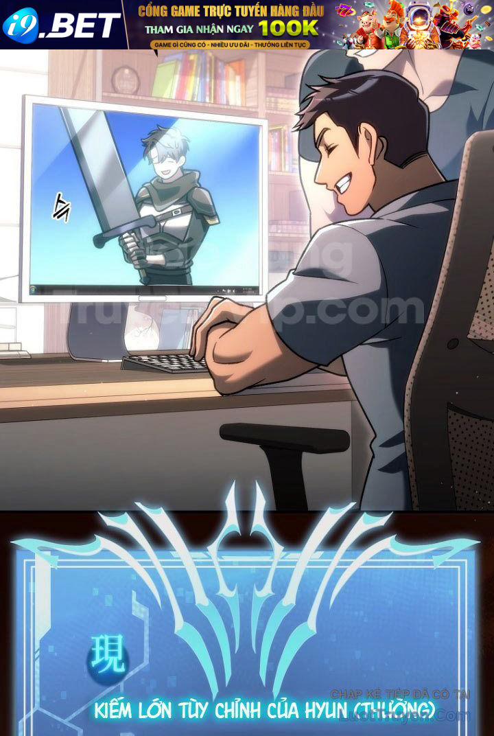 Trò Chơi Của Thợ Rèn Thiên Tài - Chapter 31 - Page 95