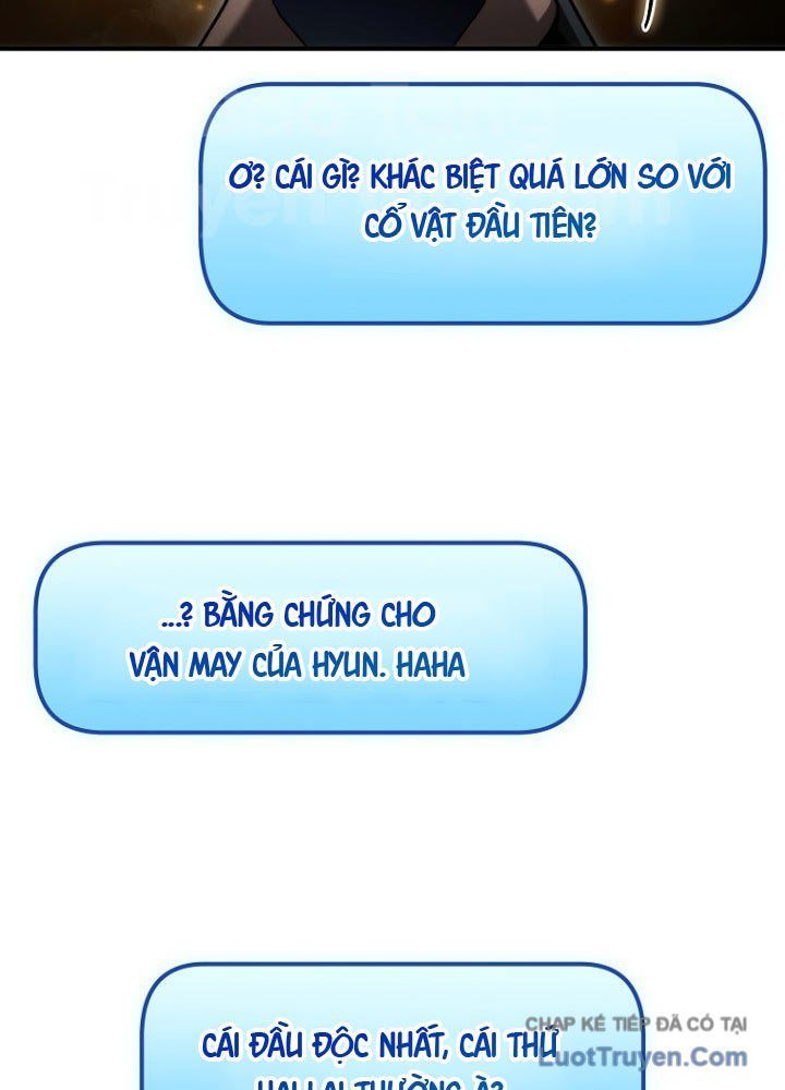 Trò Chơi Của Thợ Rèn Thiên Tài - Chapter 31 - Page 98