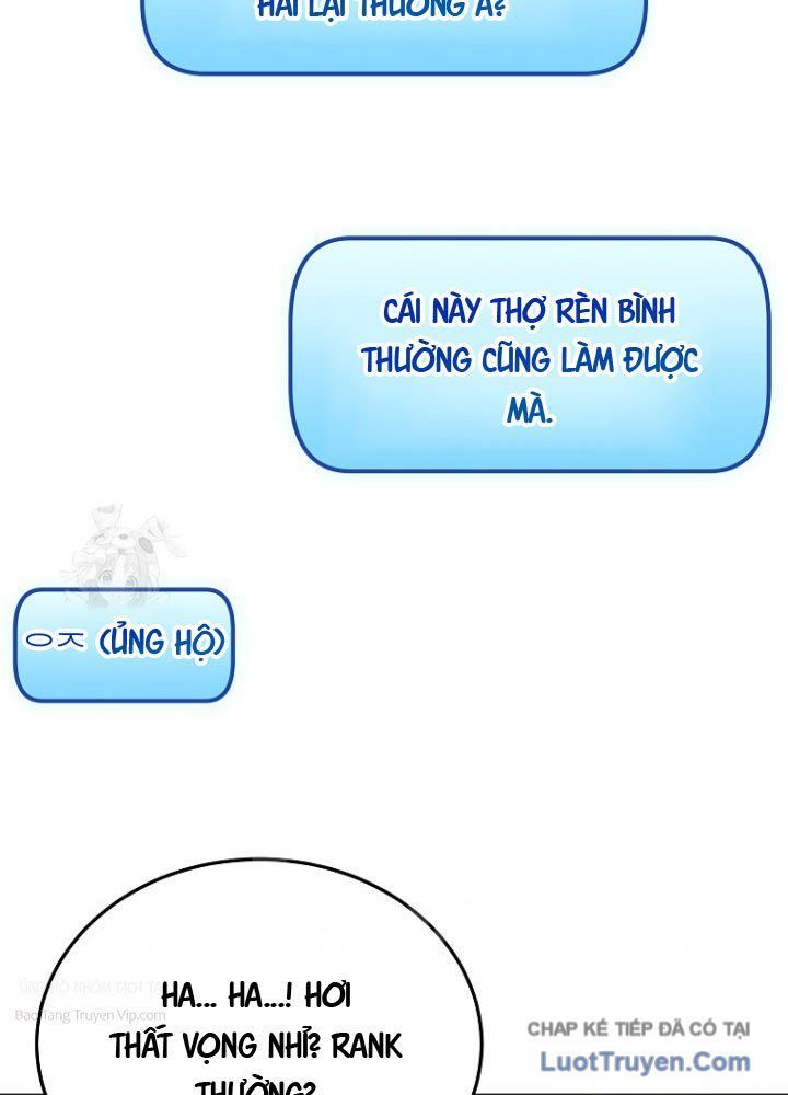 Trò Chơi Của Thợ Rèn Thiên Tài - Chapter 31 - Page 99