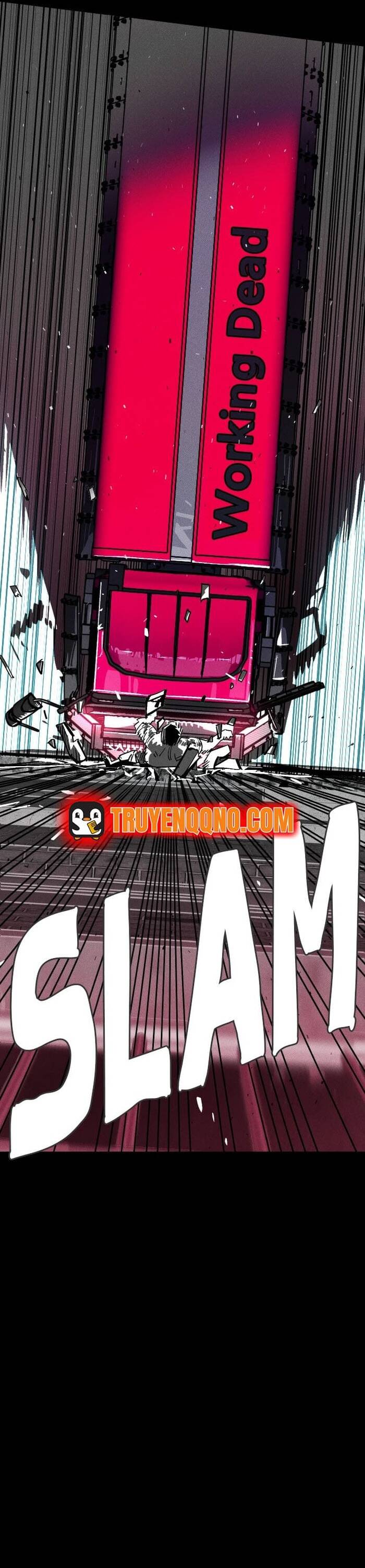 Dịch Vụ Tang Lễ Cho Xác Sống - Chapter 63 - Page 10