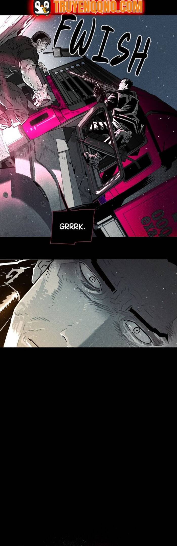 Dịch Vụ Tang Lễ Cho Xác Sống - Chapter 63 - Page 12