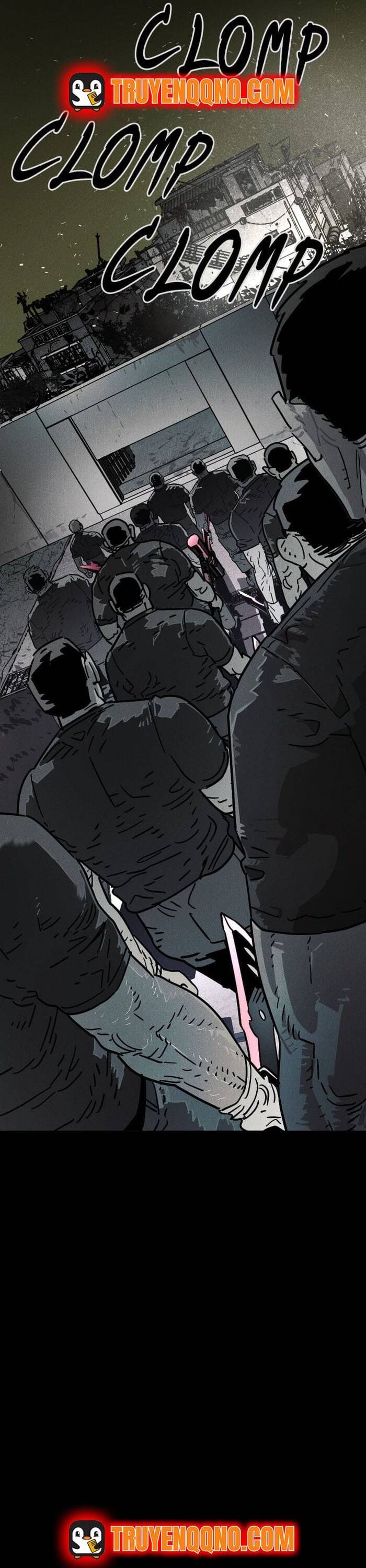 Dịch Vụ Tang Lễ Cho Xác Sống - Chapter 63 - Page 16